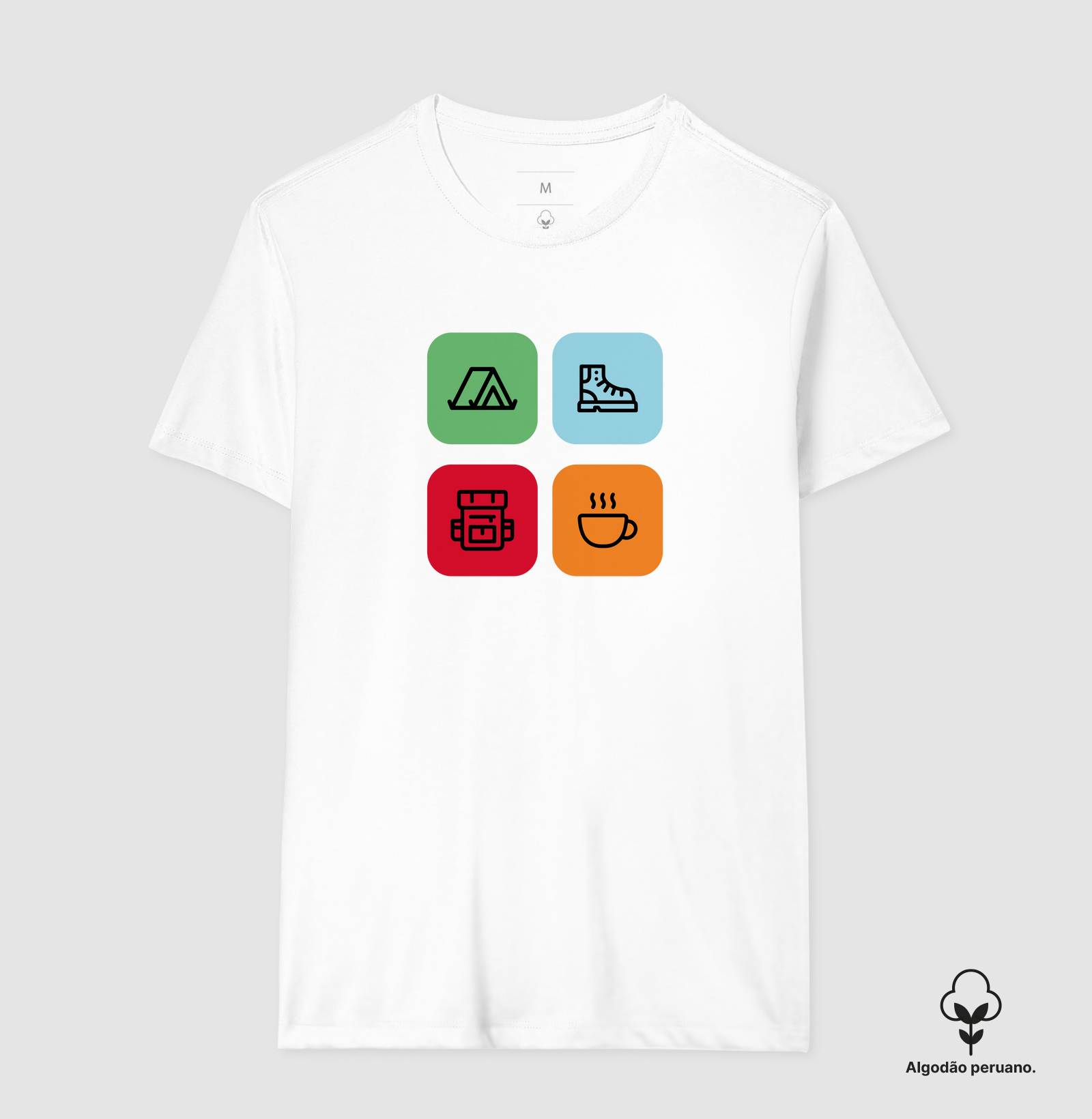 Camisa 3