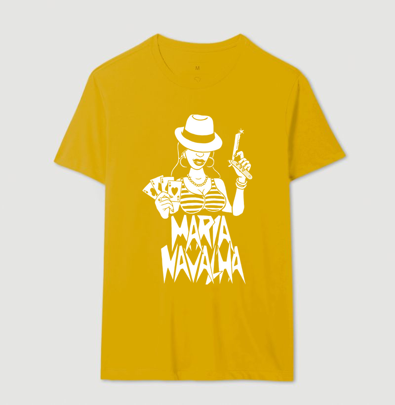 Camisa 12