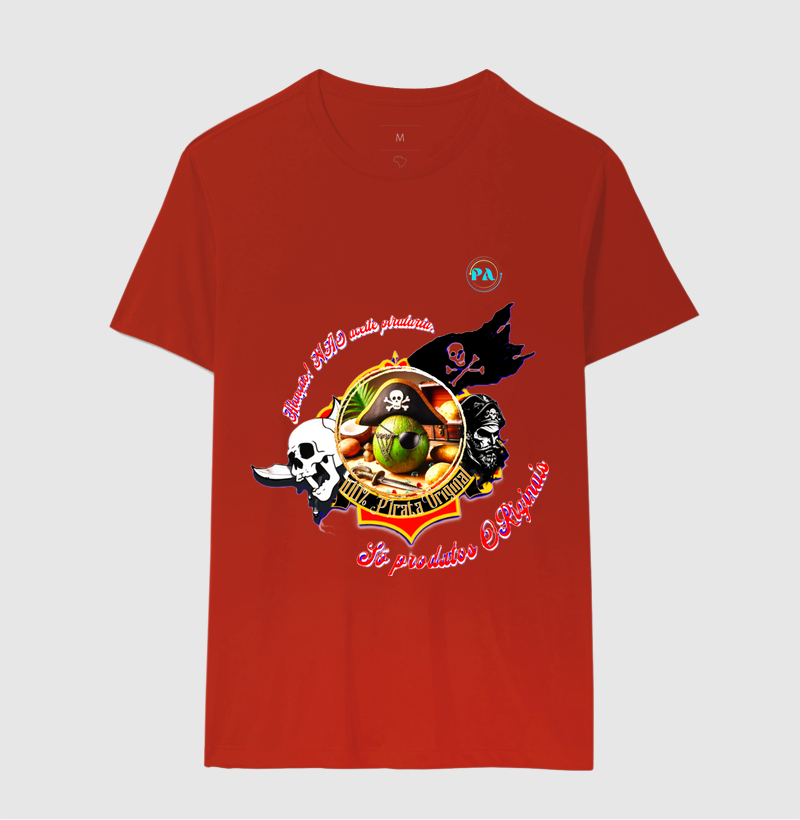 Camisa 9
