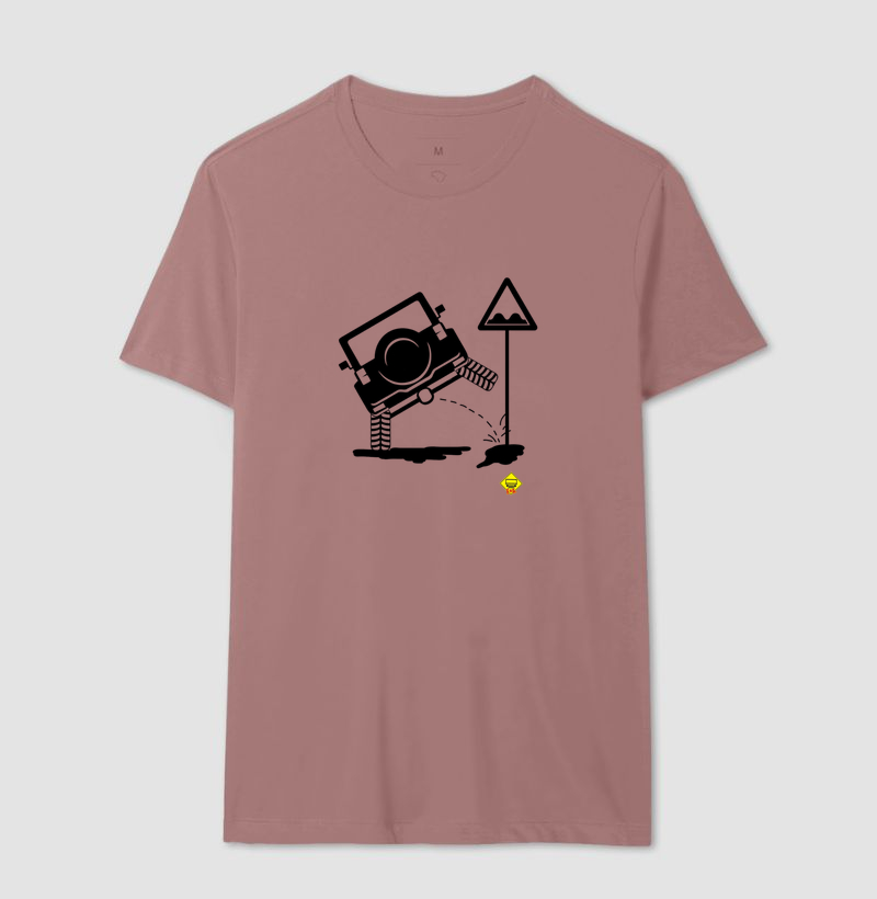 Camisa 19