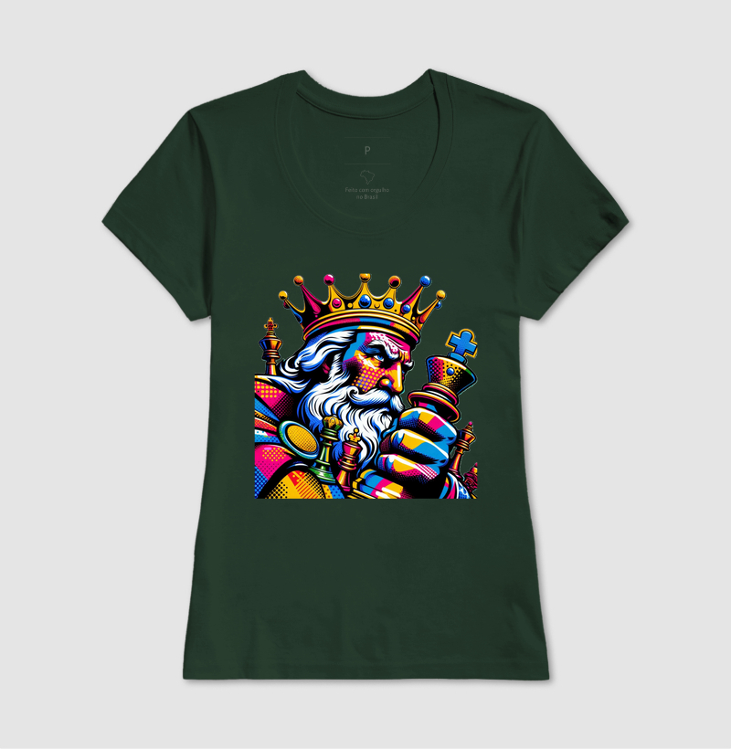 Camisa 16