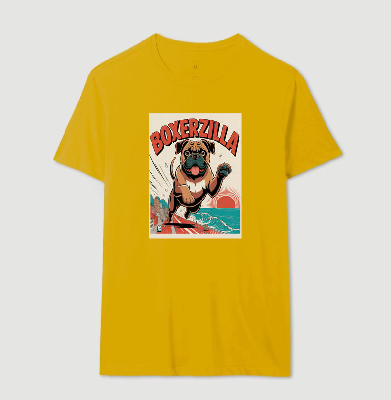 Camisa 16