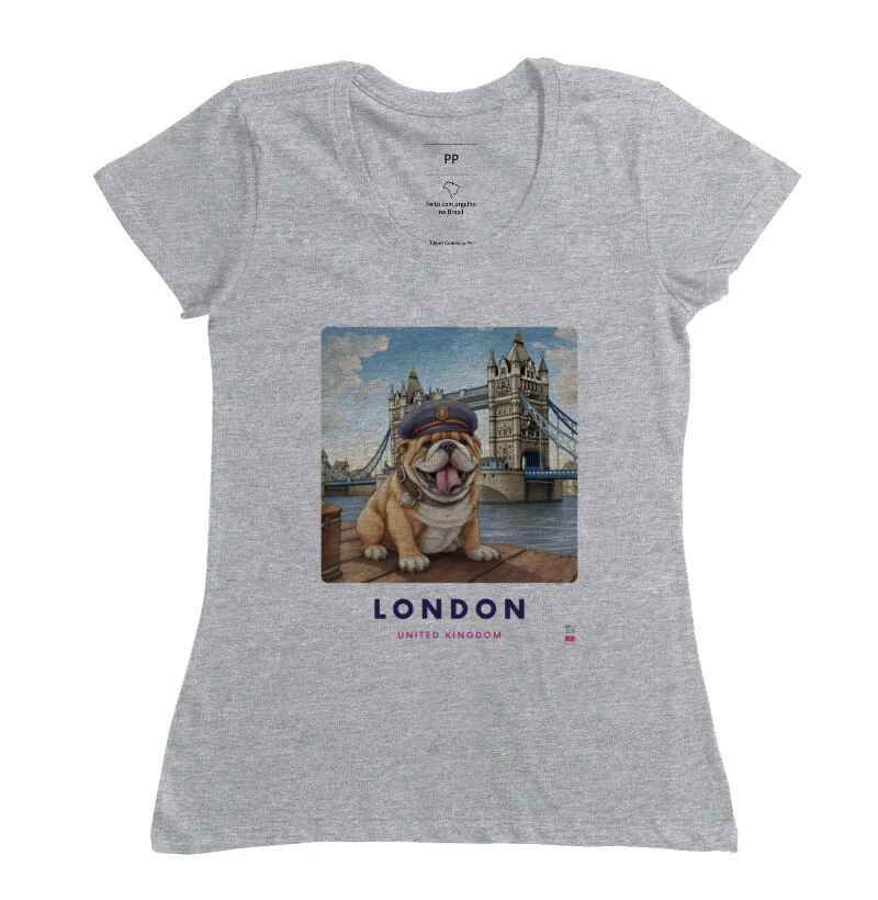 Camisa 7