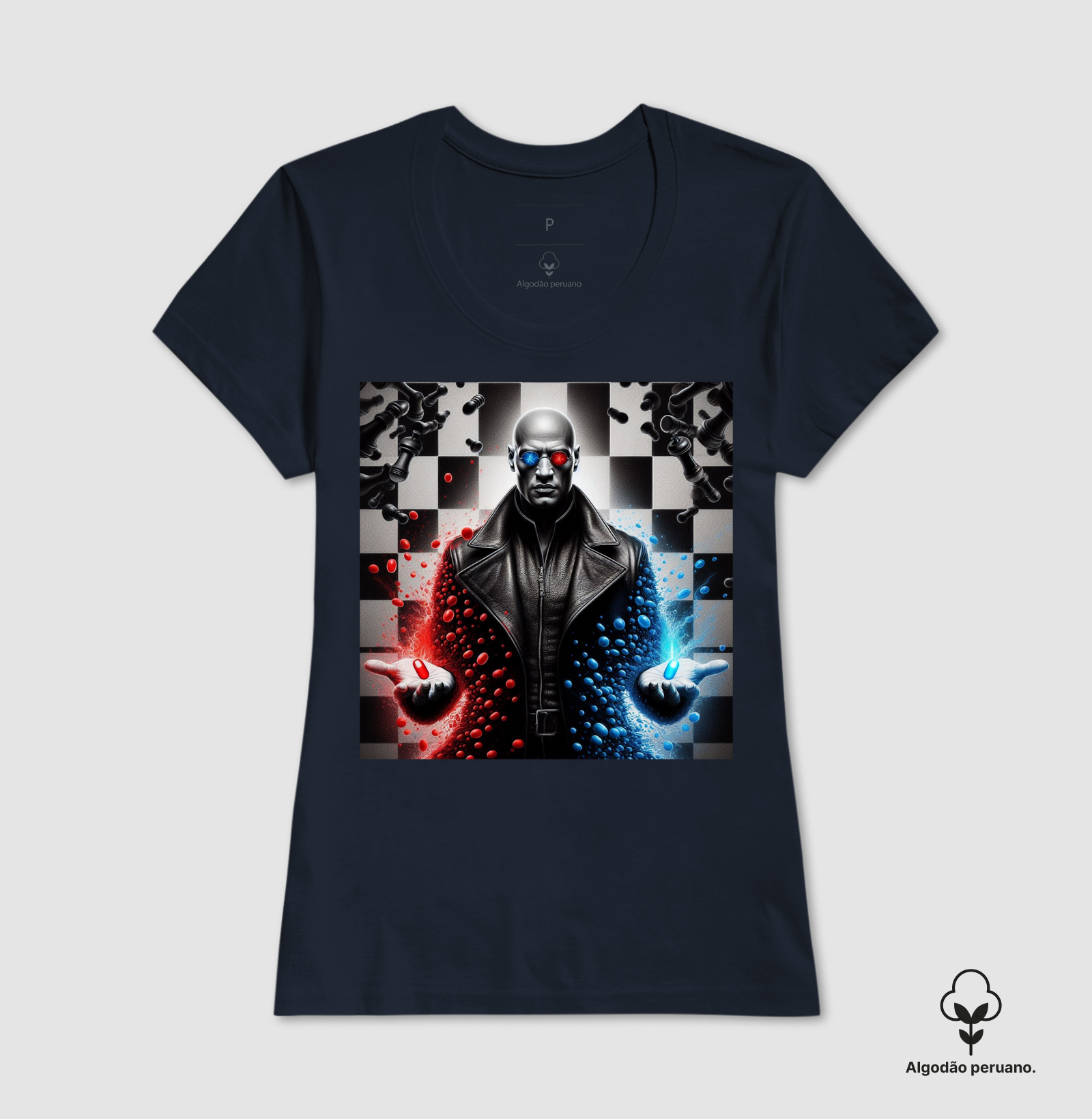 Camisa 6