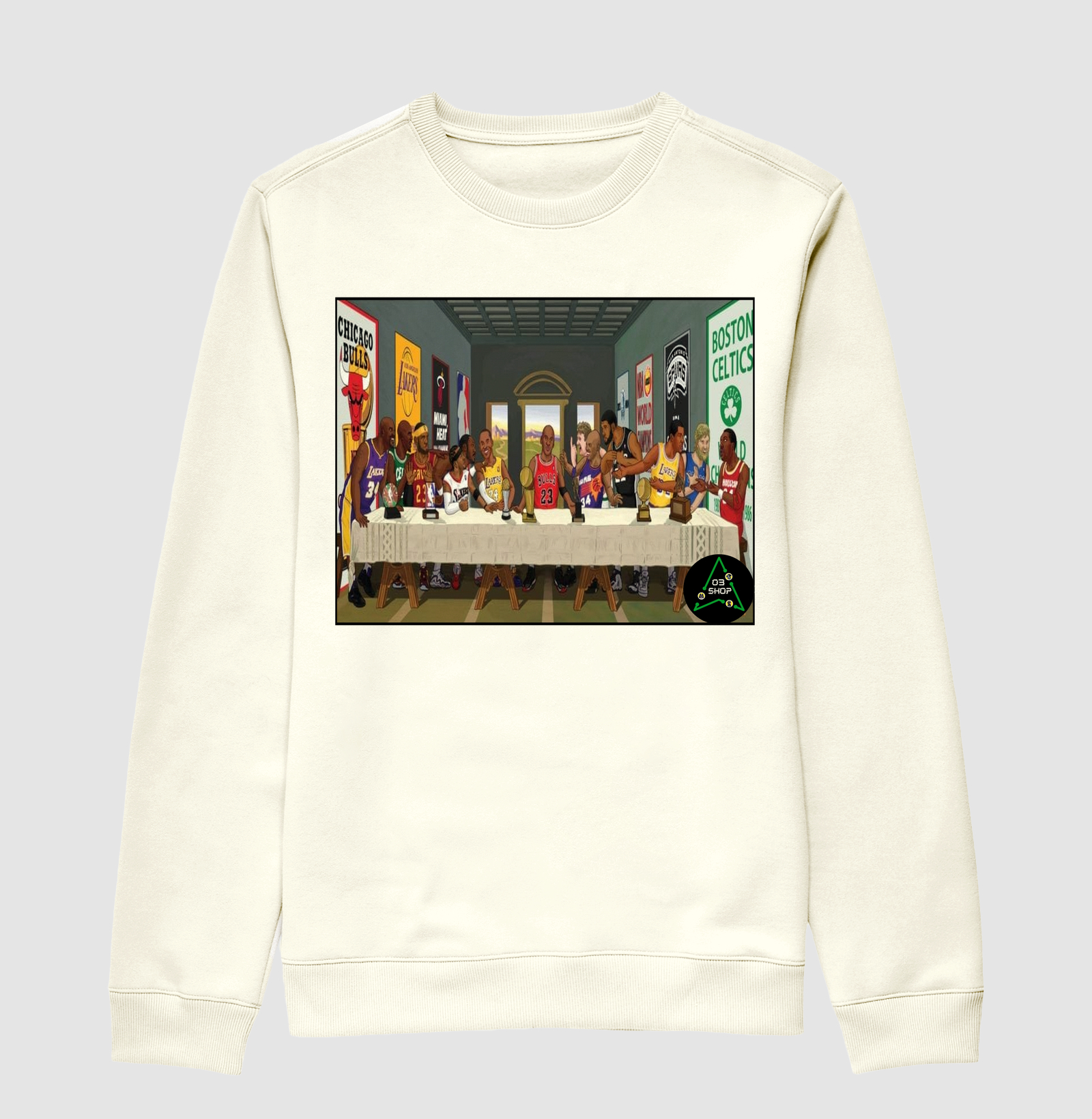Camisa 1