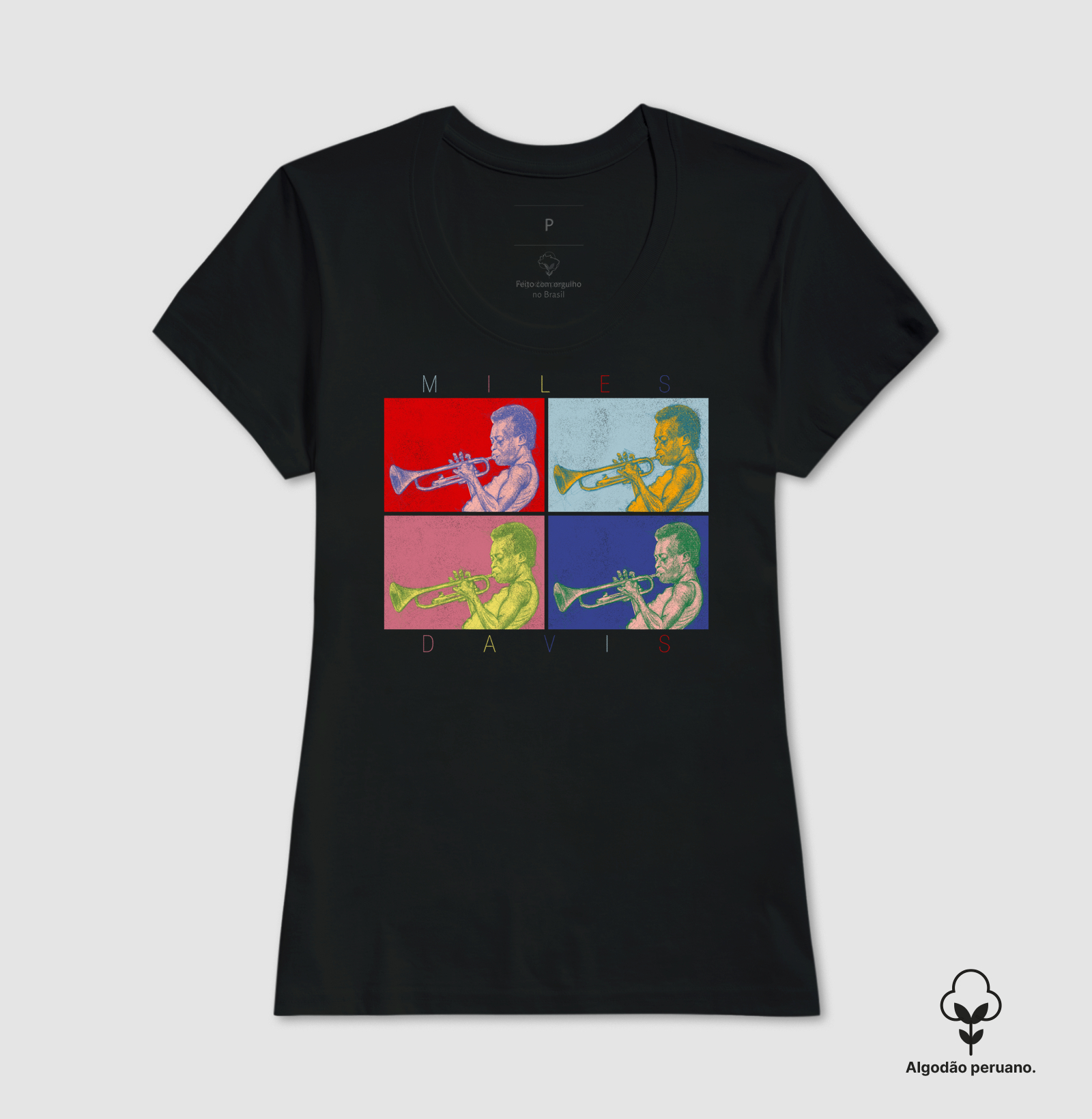 Camisa 5