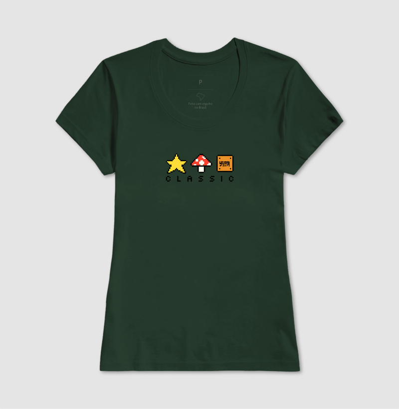 Camisa 5