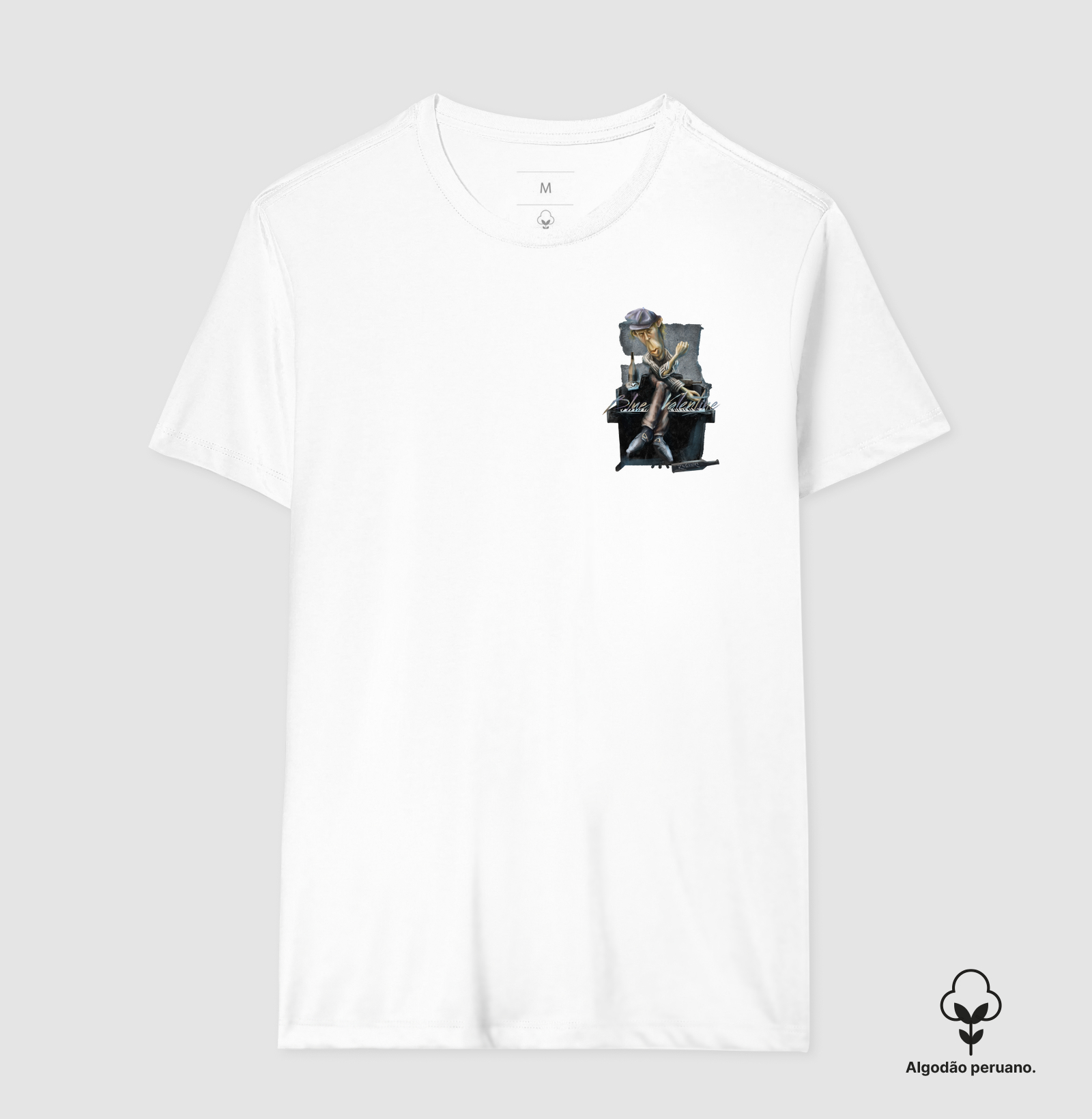 Camisa 7