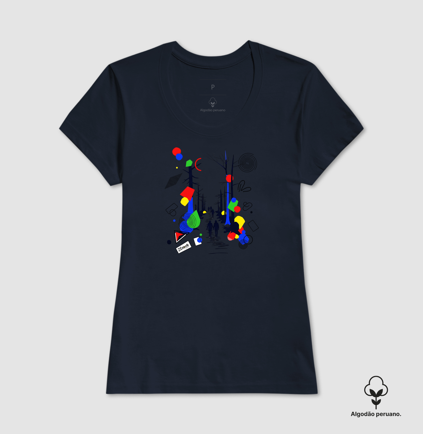 Camisa 6