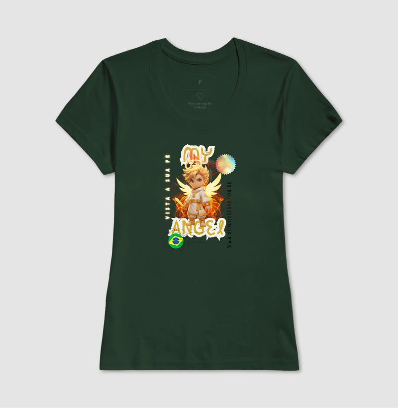 Camisa 12