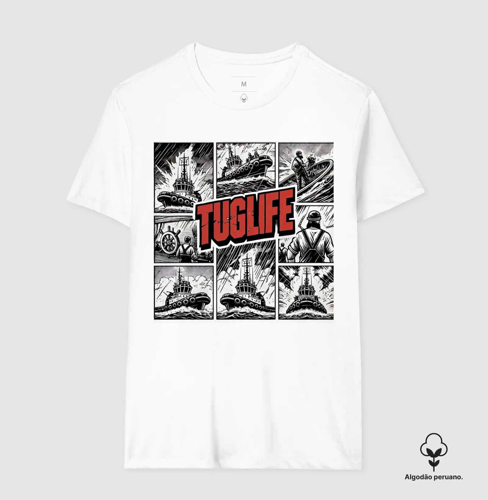 Camisa 6
