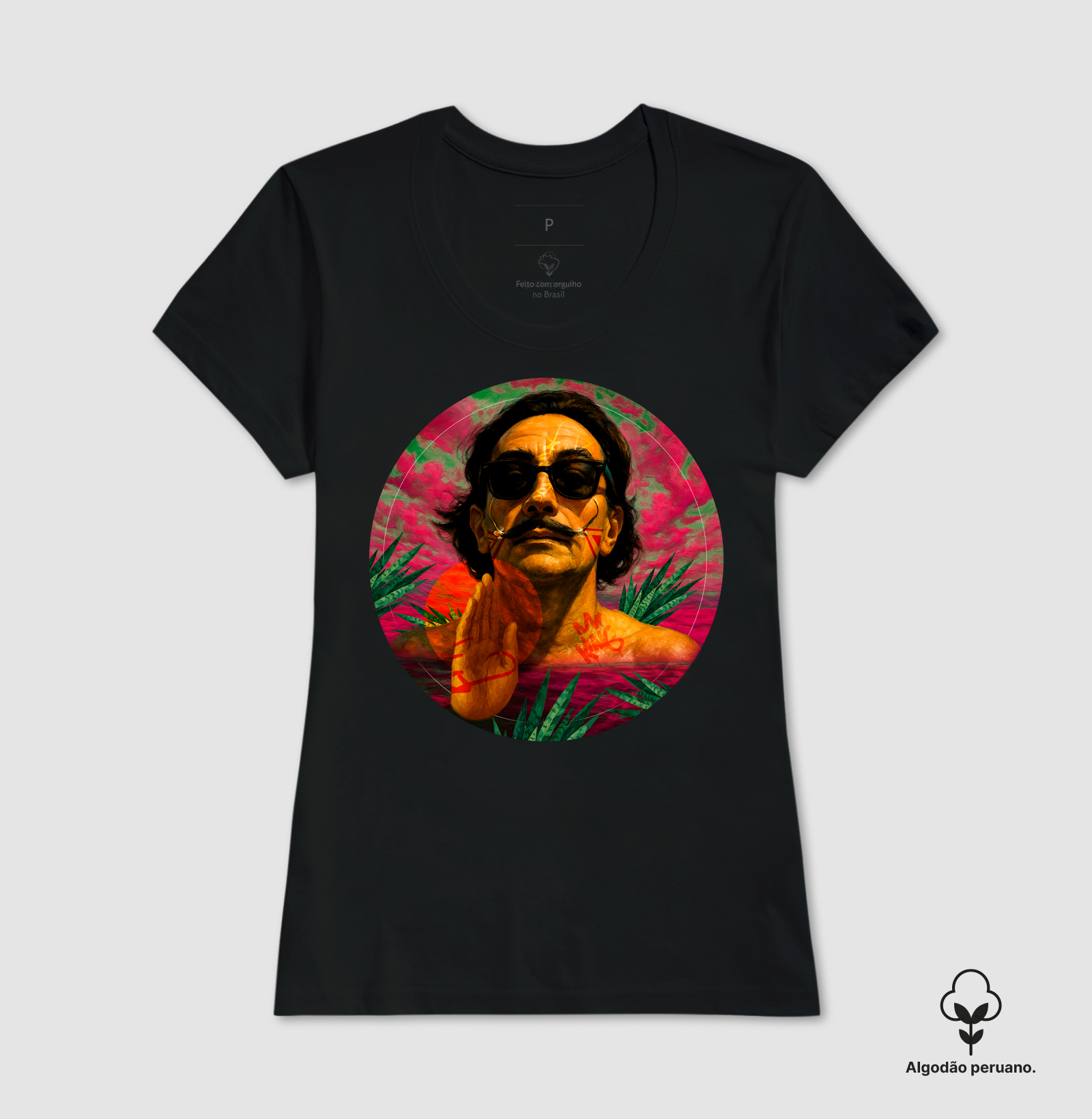 Camisa 6