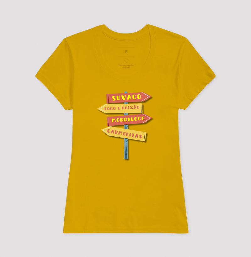 Camisa 15