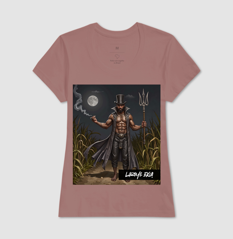 Camisa 19