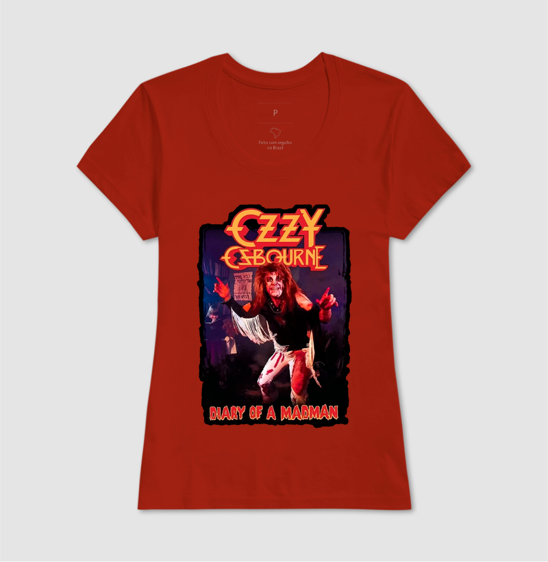 Camisa 10