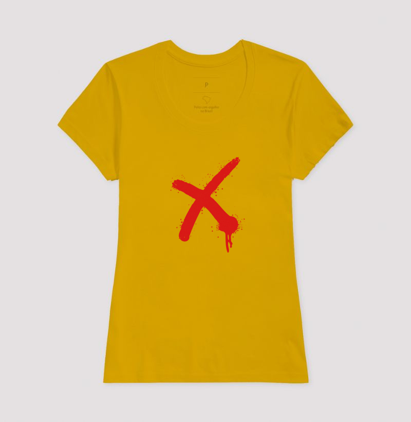 Camisa 12