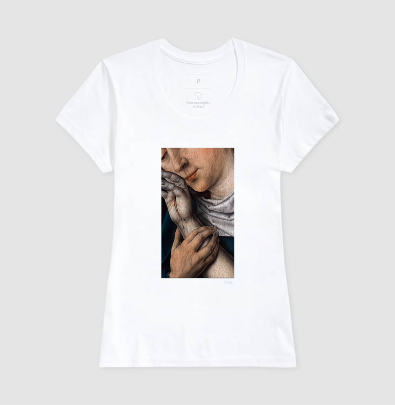Camisa 15