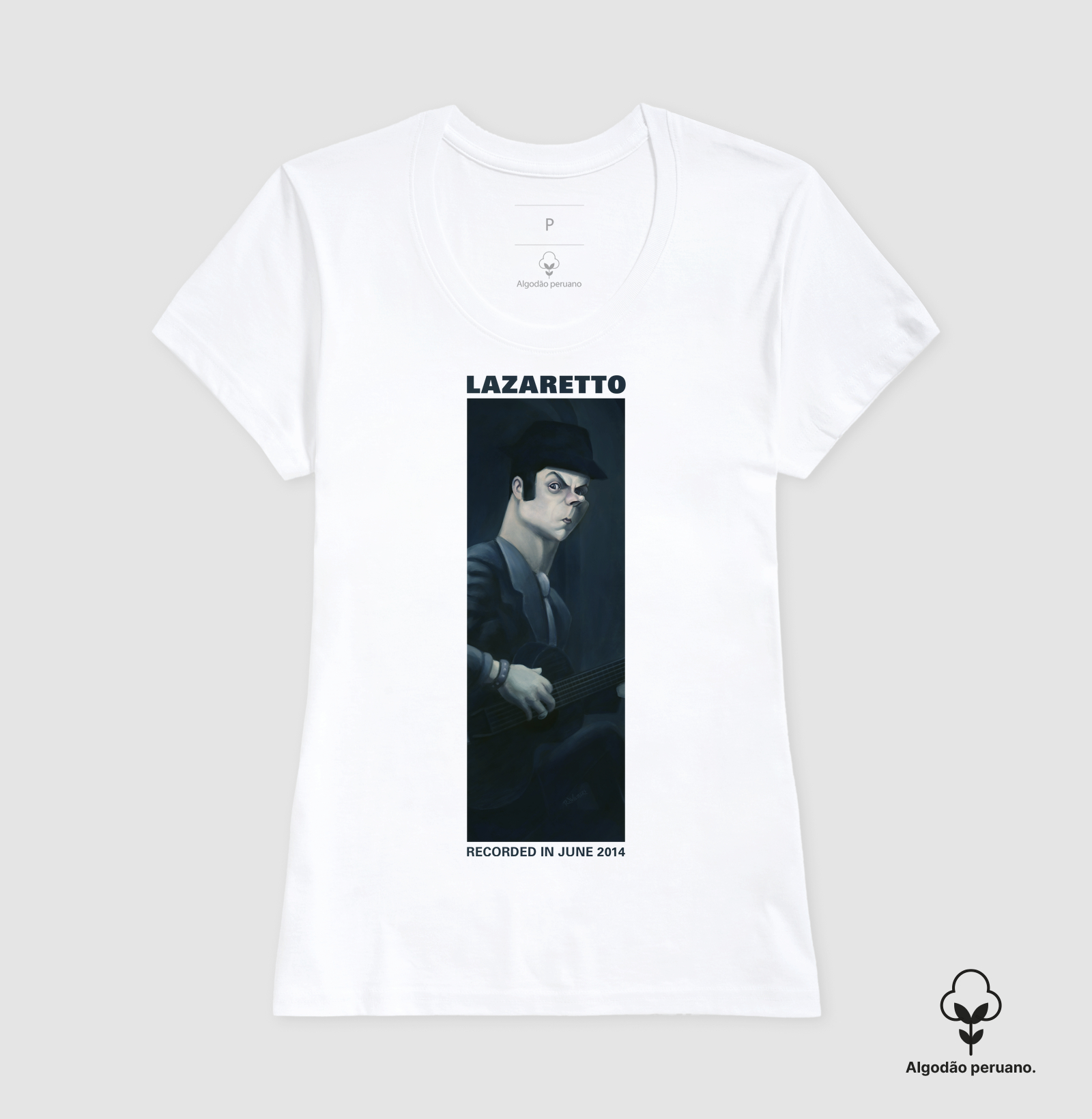 Camisa 4