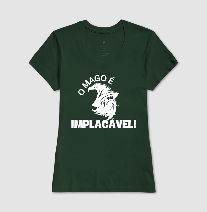 Camisa 18