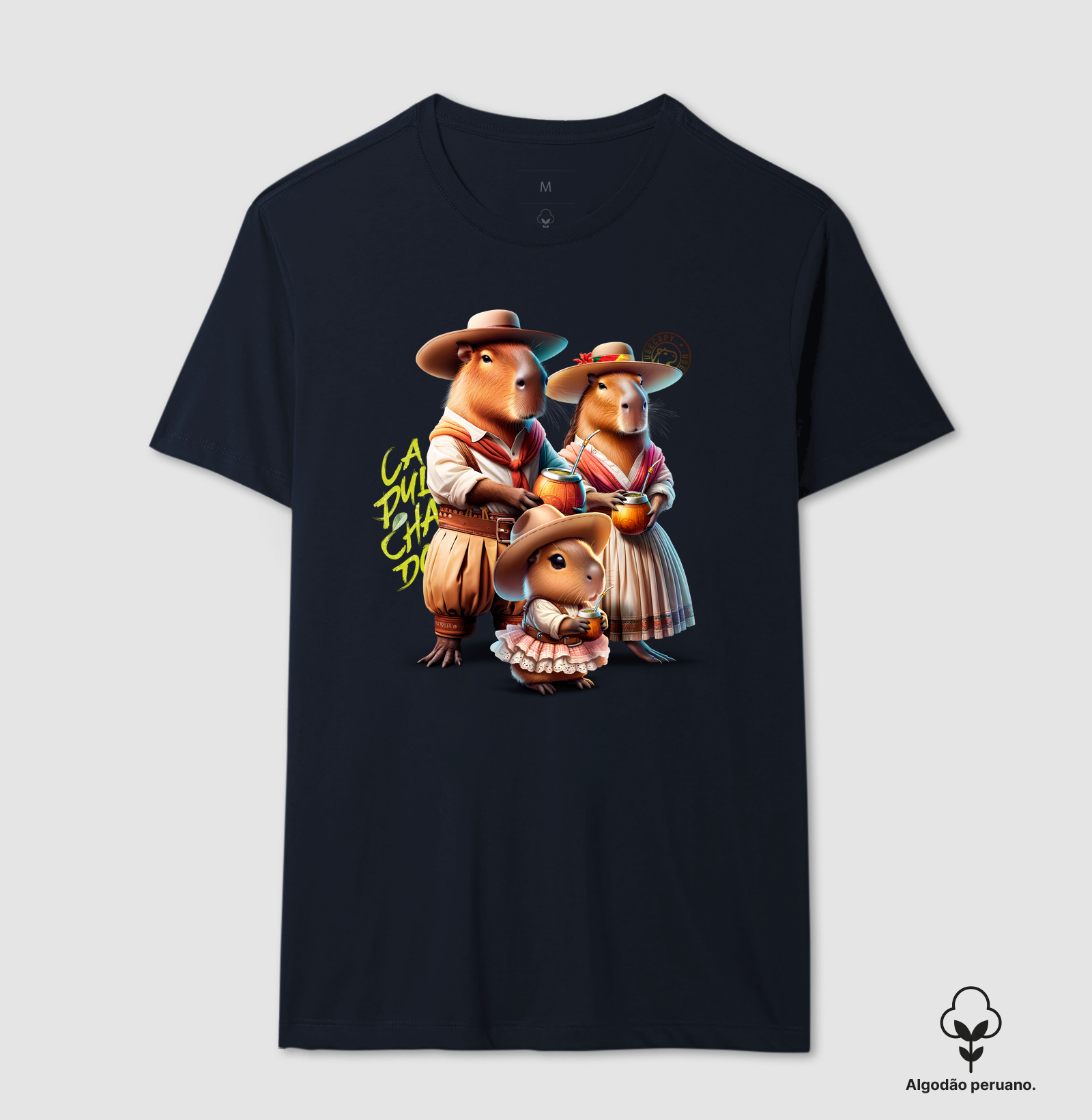 Camisa 1