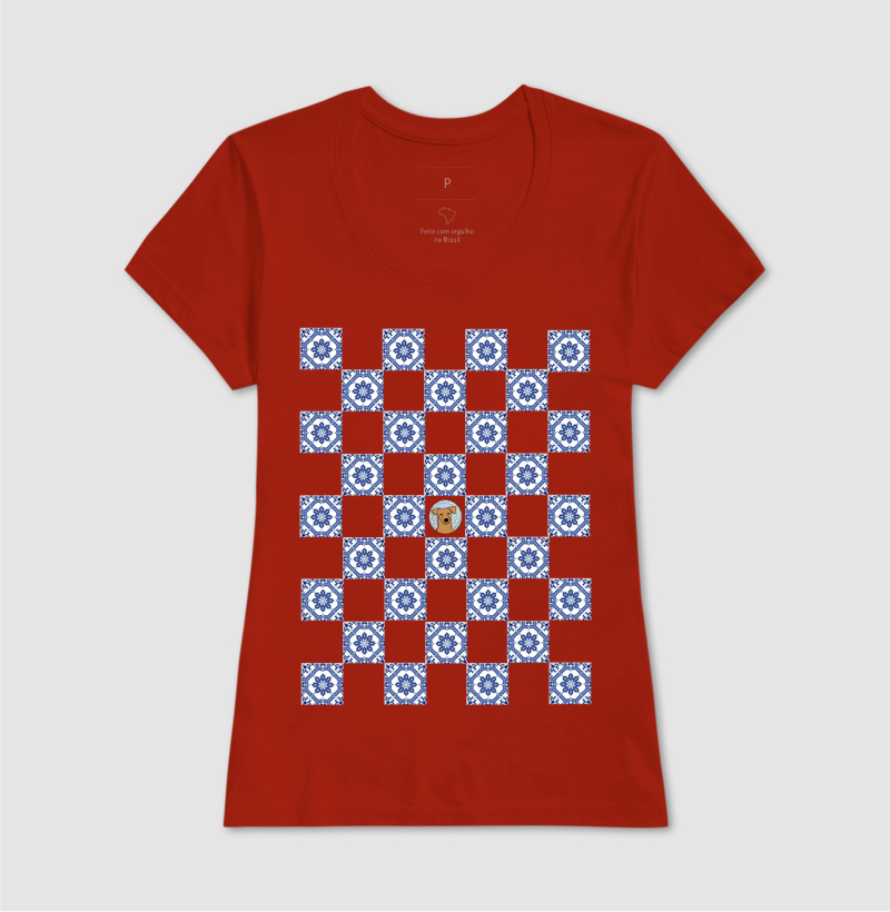 Camisa 11