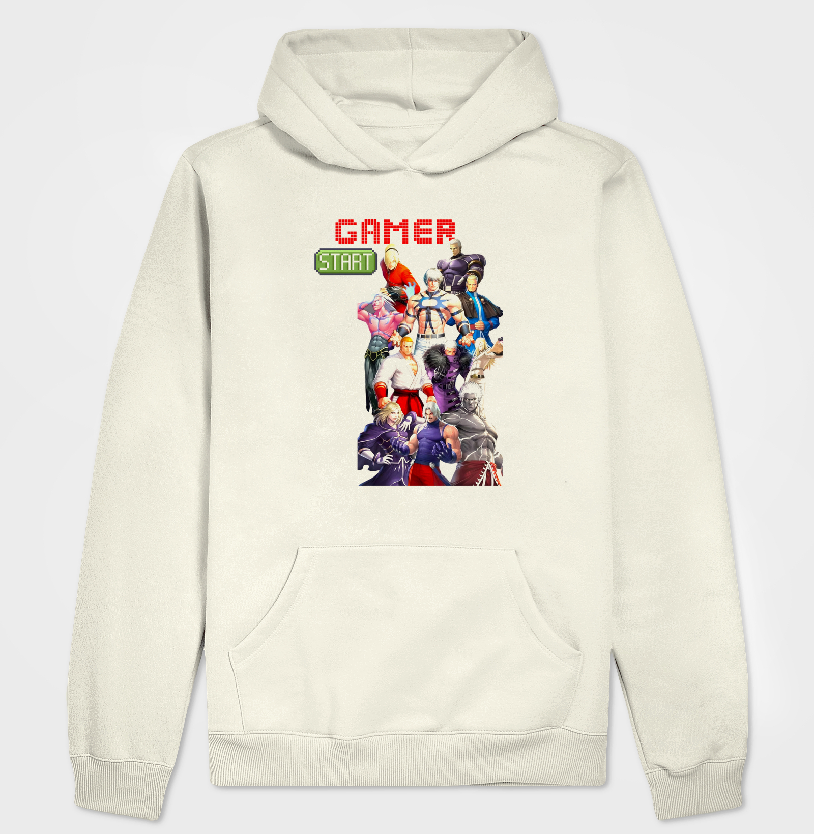 Camisa 2