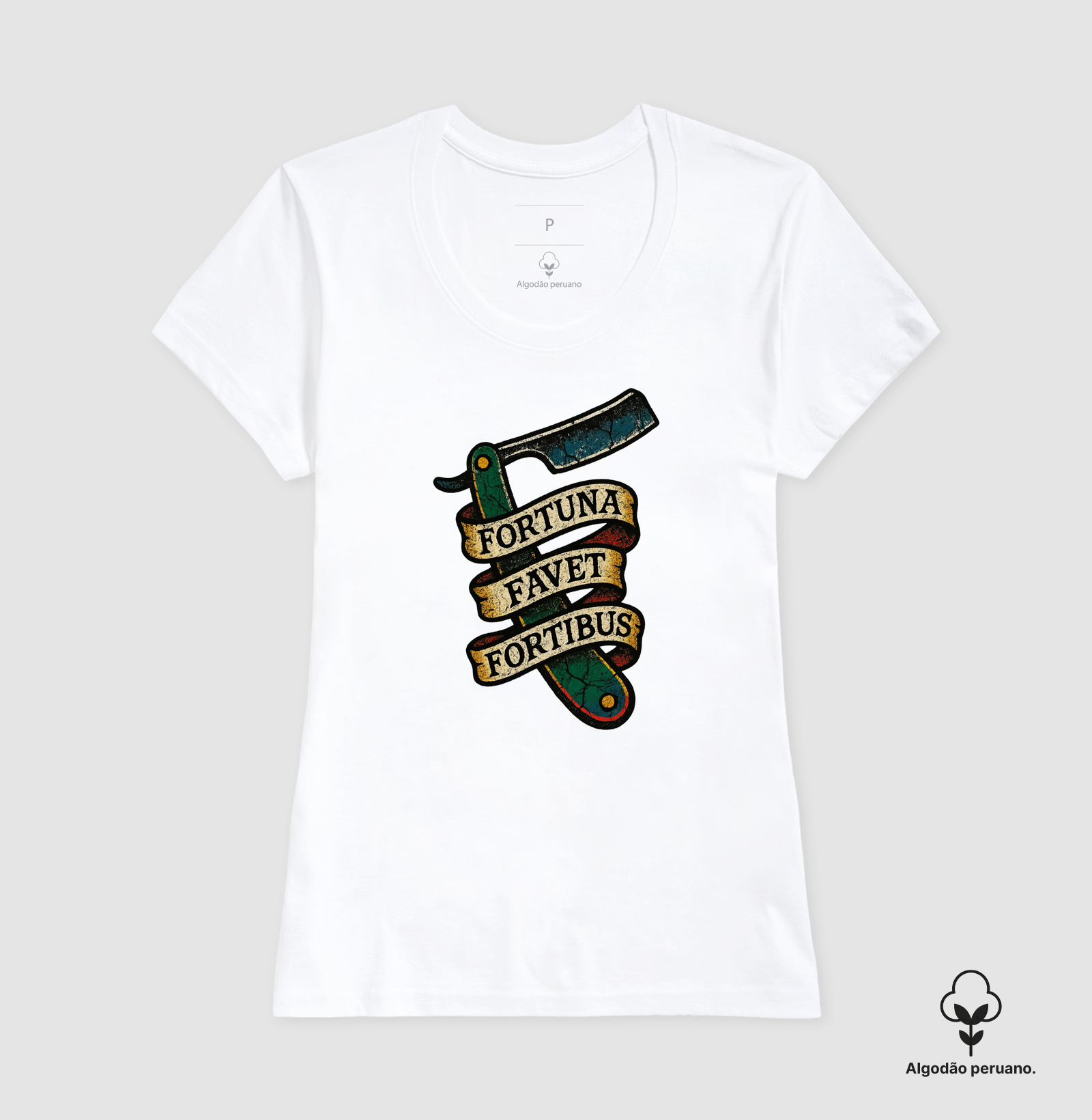 Camisa 7