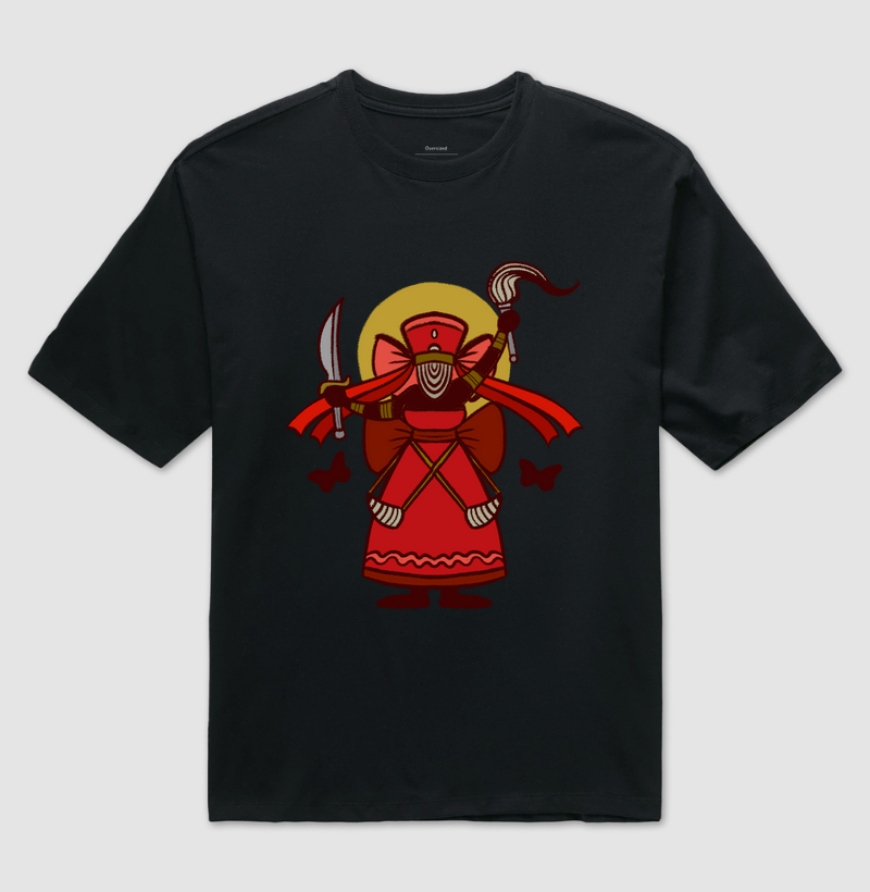 Camisa 1