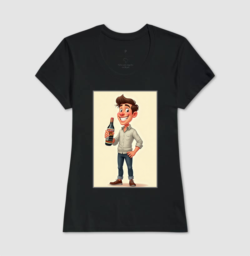 Camisa 7