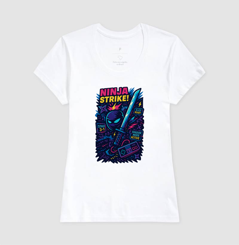 Camisa 4