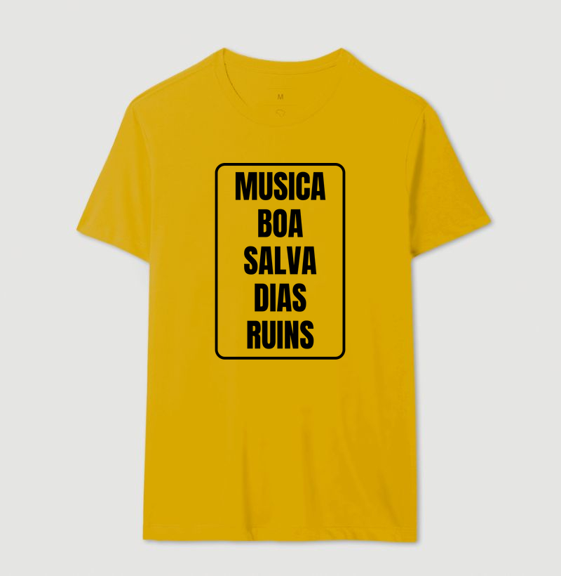 Camisa 12