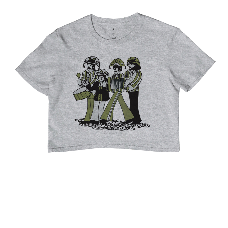 Camisa 5