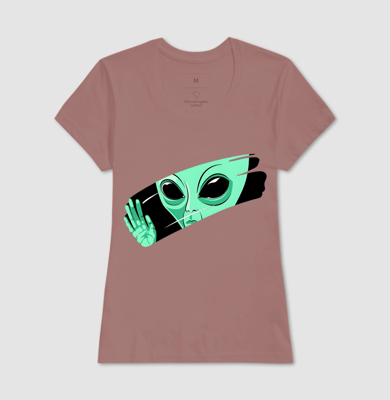 Camisa 16