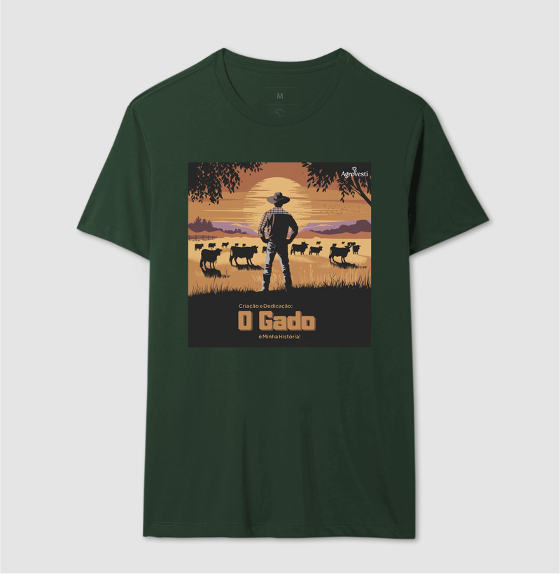 Camisa 10