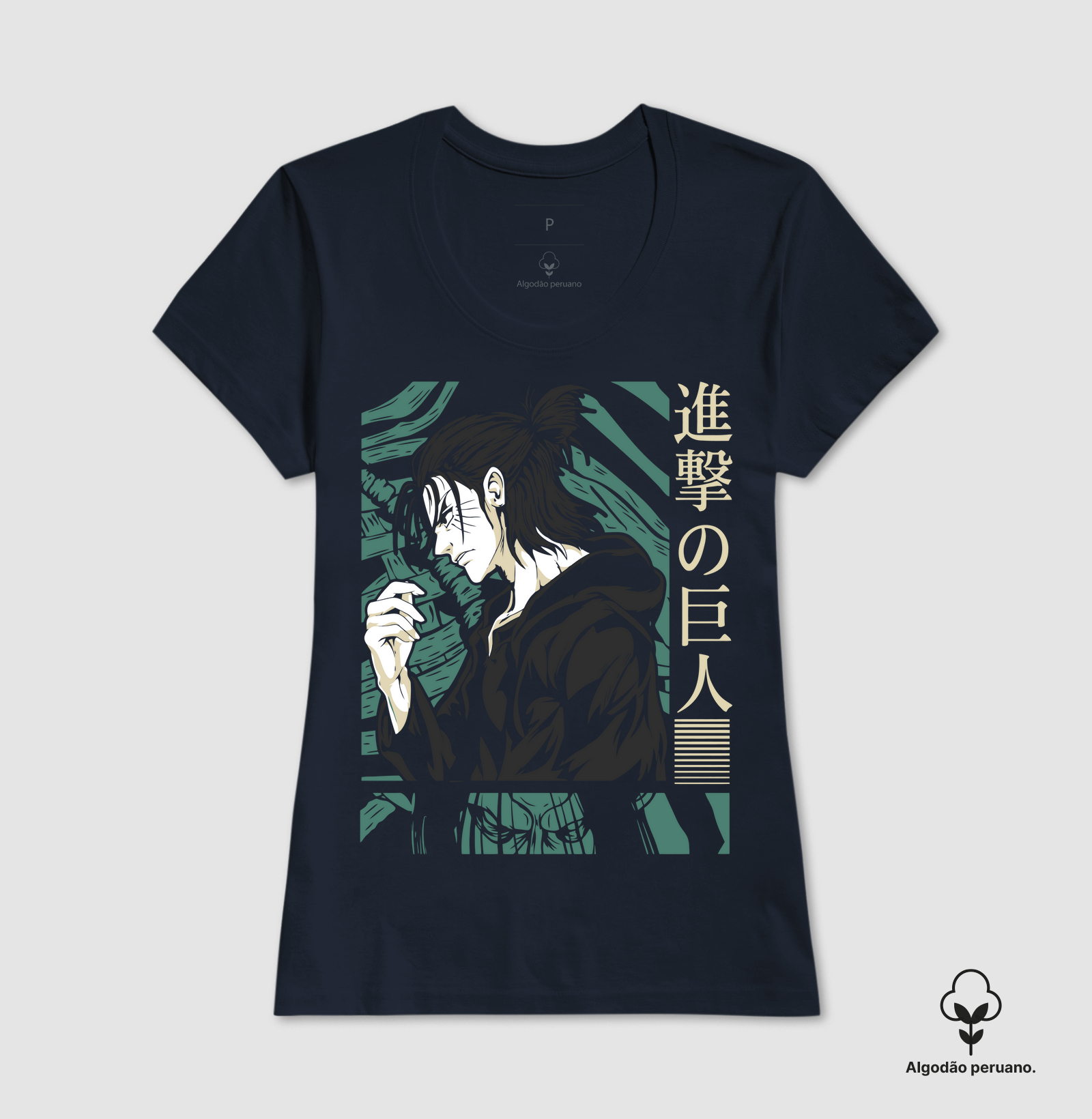 Camisa 4