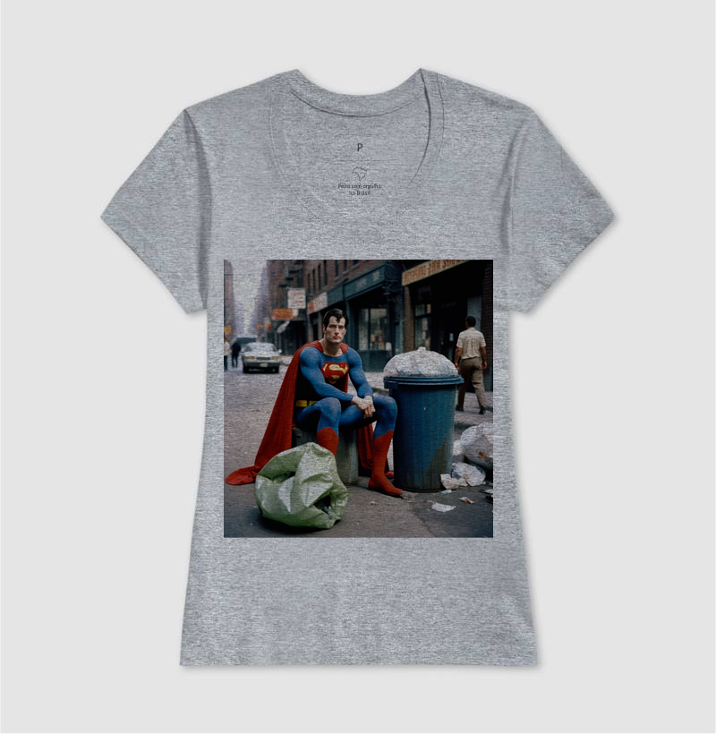 Camisa 9