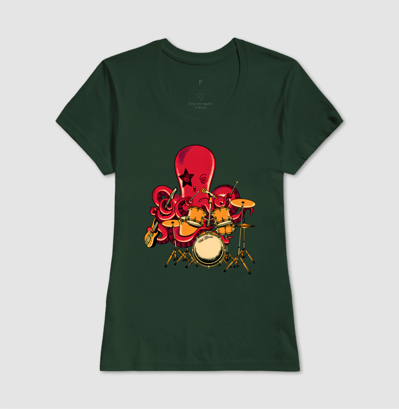 Camisa 10