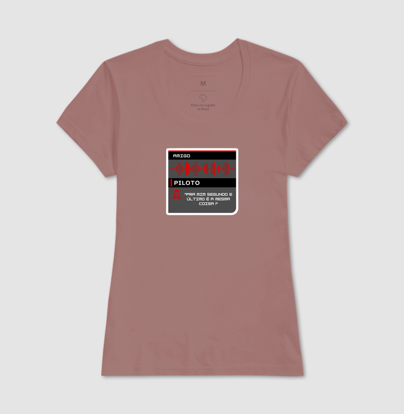 Camisa 12