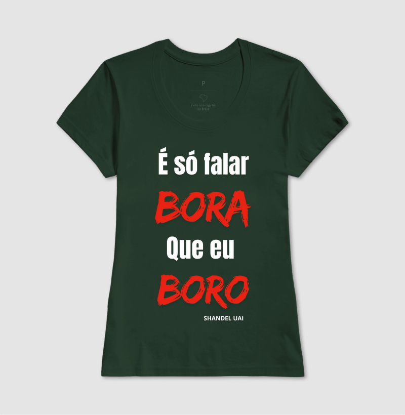 Camisa 17