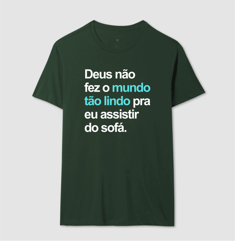 Camisa 11