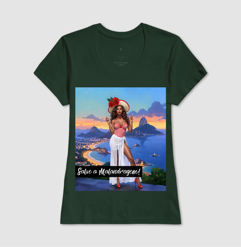 Camisa 15