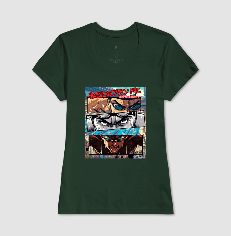 Camisa 13
