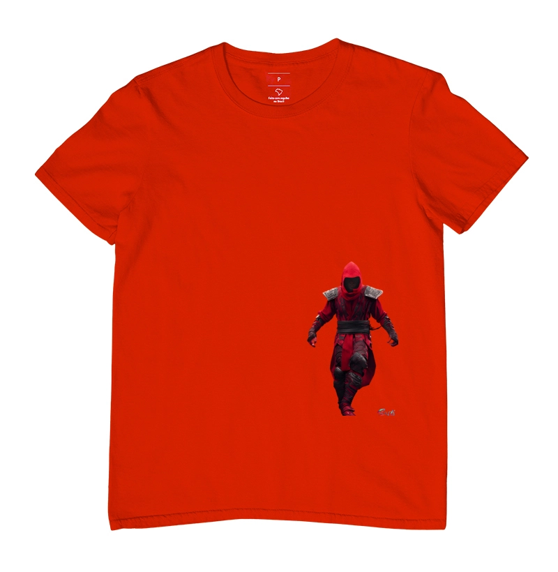 Camisa 10