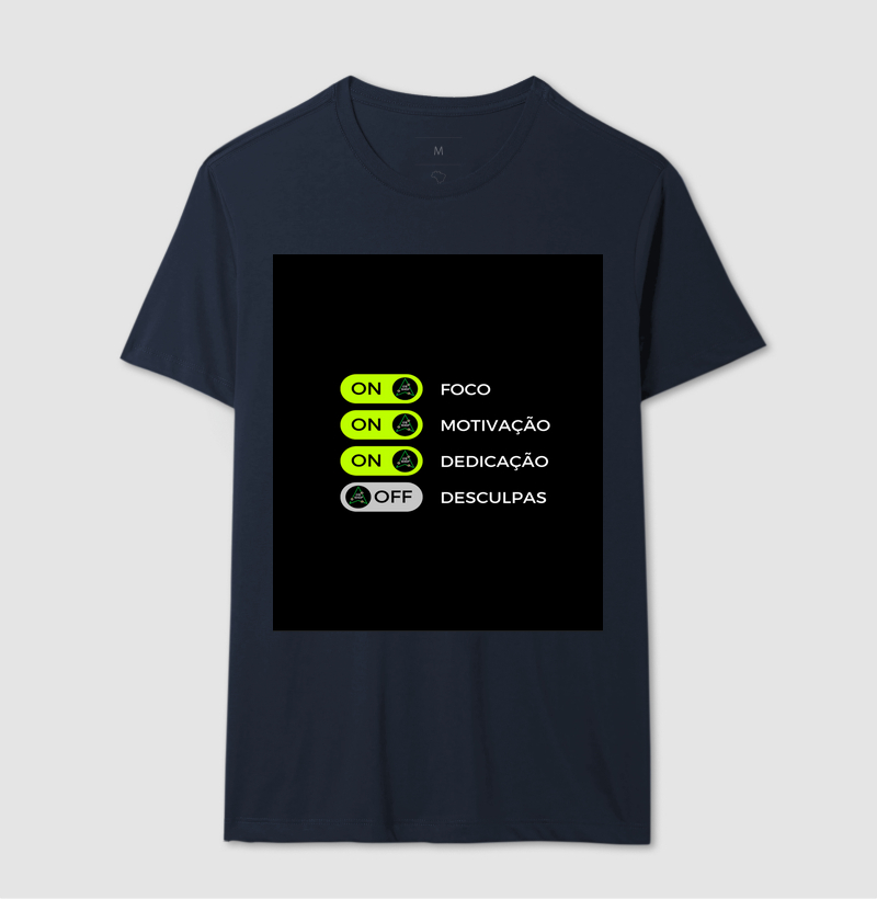 Camisa 13