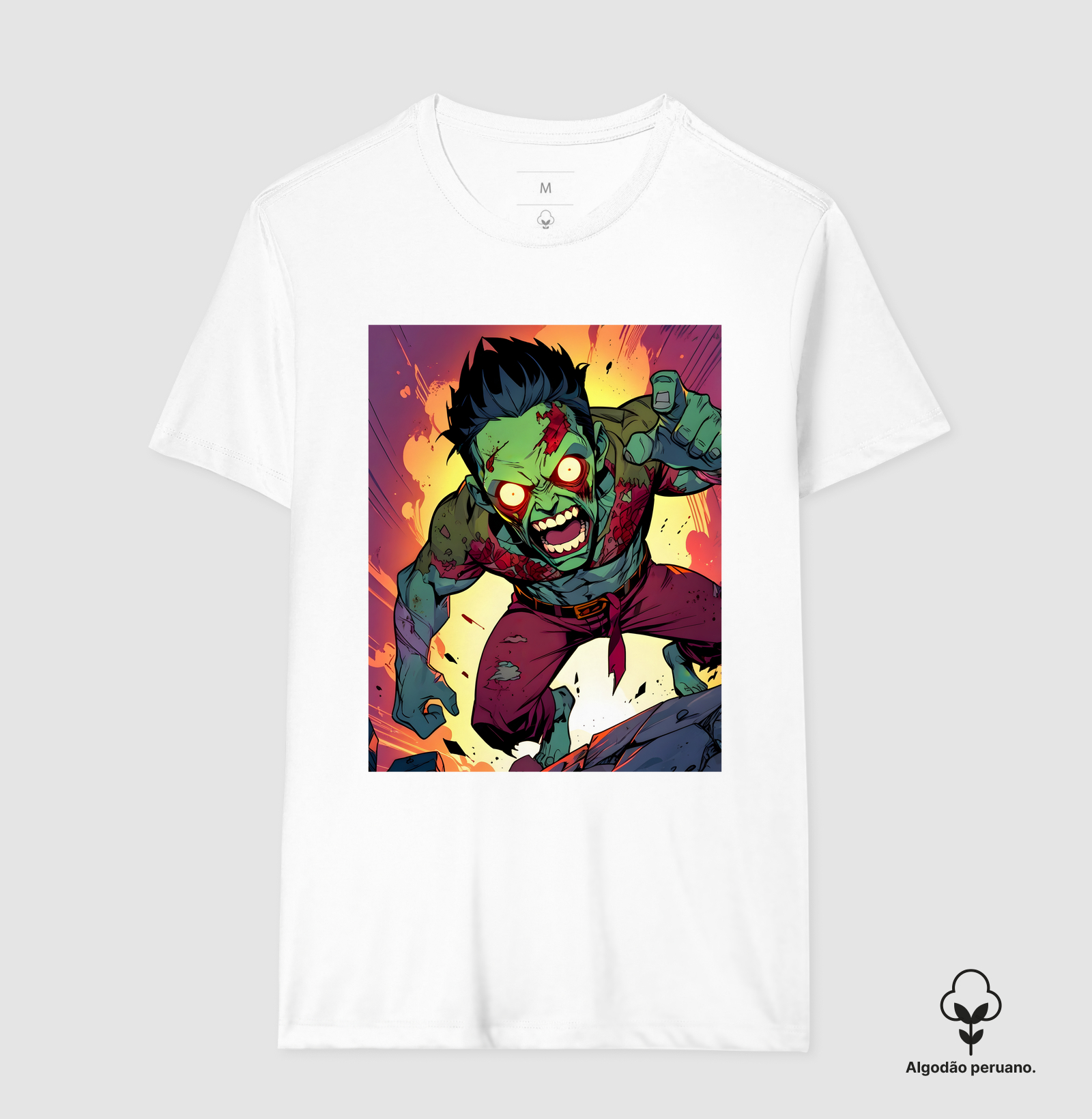 Camisa 3