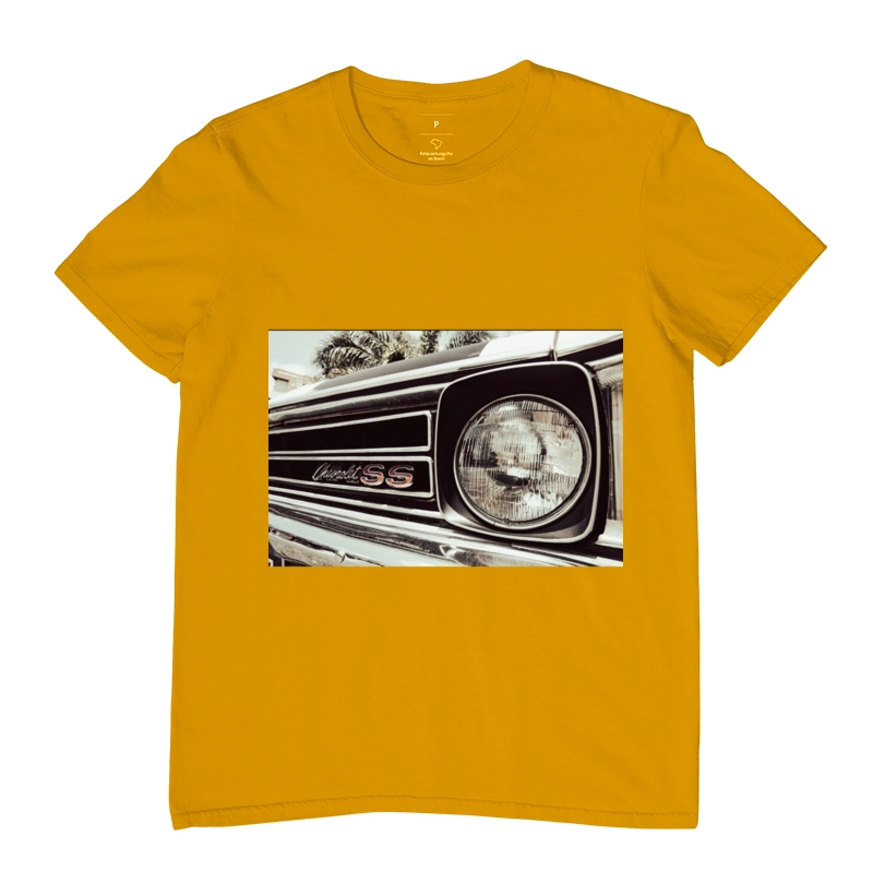Camisa 13