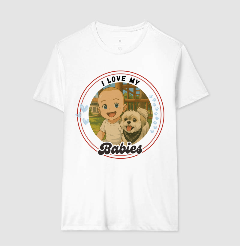 Camisa 8