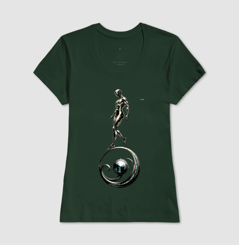 Camisa 9
