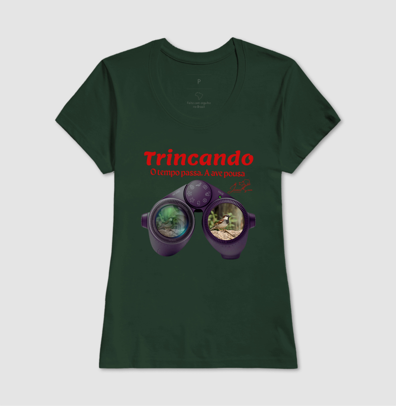 Camisa 7