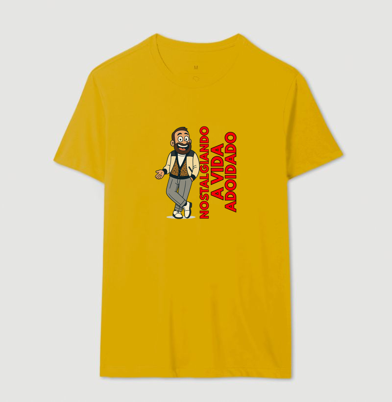 Camisa 13